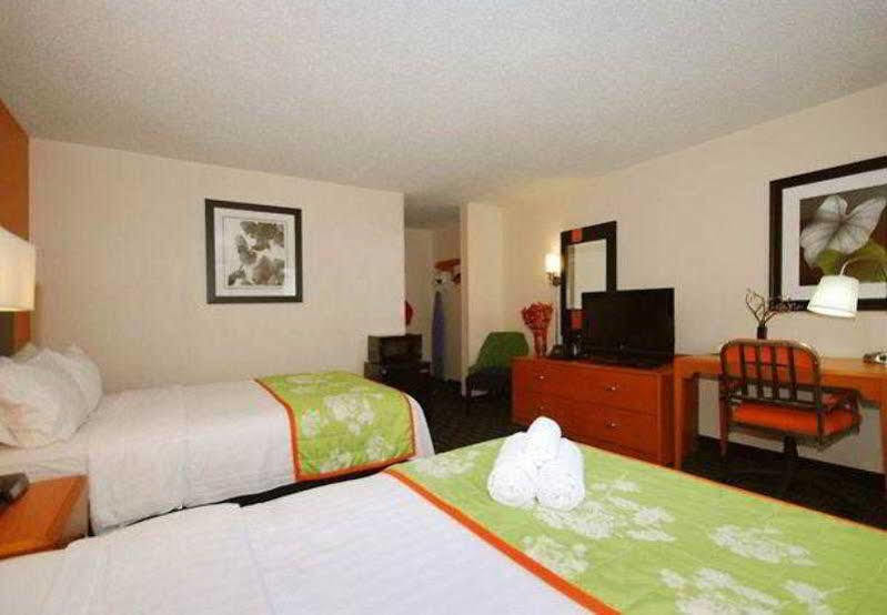 Fairfield Inn Boston Dedham Exterior foto